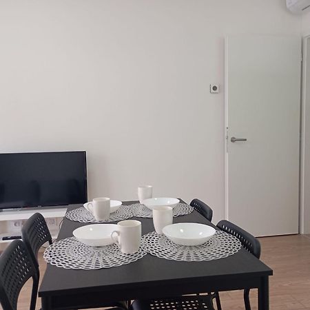 Novy Apartman S Terasou 布尔诺 外观 照片