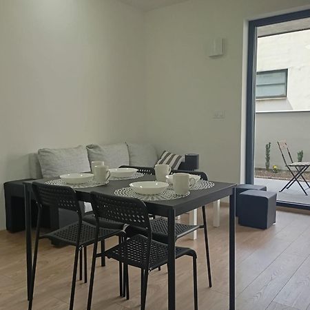 Novy Apartman S Terasou 布尔诺 外观 照片